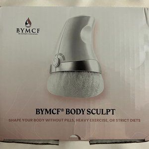 BYMCF Body Sculpt Shaper Shape Your Body With0ut Strict Diets or Exercise